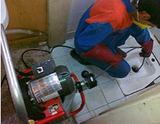 Fatih Tıkanık Gider Açma