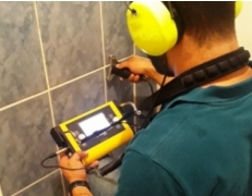 Fatih Su Kaçağı Tespiti