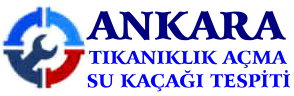 Ankara  Su Tesisat&ccedil;ısı